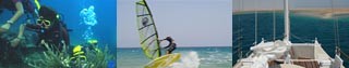 Wind & Kite Surf