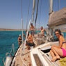 Aegea Sailing