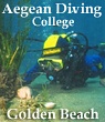 The Aegean Diving College