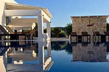 Captain's Dream Villas