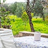 Cycladic Home