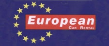 European Ενοικιάσεις Αυτοκινήτων & Μοτοσυκλετών