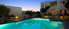 Hotel Manos