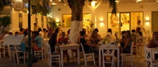 La Piazza