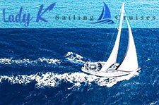 Lady K Sailing Cruises