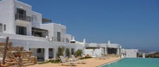 Naoussa Hills Apartments