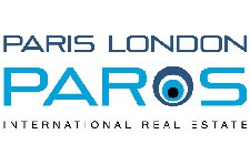 PARIS LONDON PAROS 