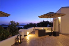 Paros Butterfly Villas