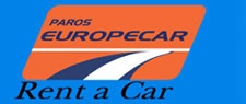 Πάρος Europecar