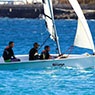 Naoussa Sailing Team