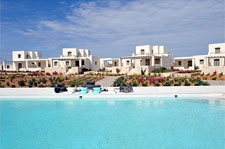 Stagones Luxury Villas