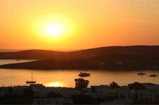 Sunset View