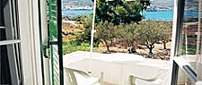 Villas Georgy