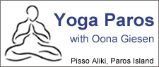 Yoga Paros