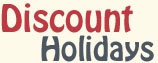 Deals & Discounts - Budget Holidays
