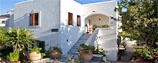 Guesthouses on Paros & Antiparos
