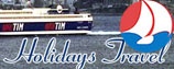 Buy Ferry E-tickets online.