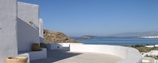 Independent Houses & Villas on Paros