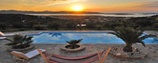 Luxury Villas on Paros