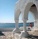 Paros