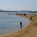 Antiparos Greece Beaches