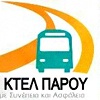 Paros Buses