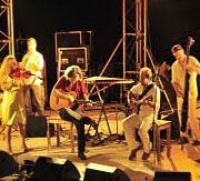 Events Calendar Paros Antiparos