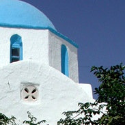 Paros Community