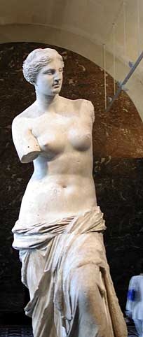 Venus de Milo