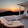 Where to Stay on Paros Antiparos