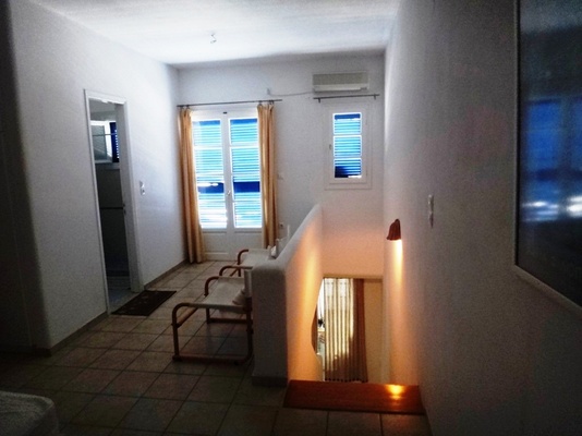 Top floor