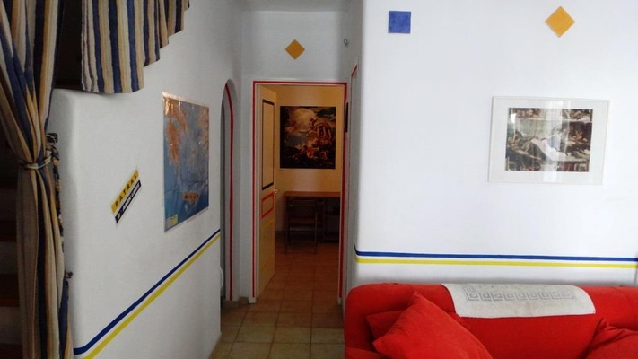 Villa Andramour