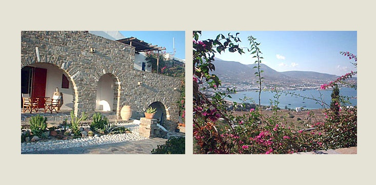 Holidays at Archipelagos