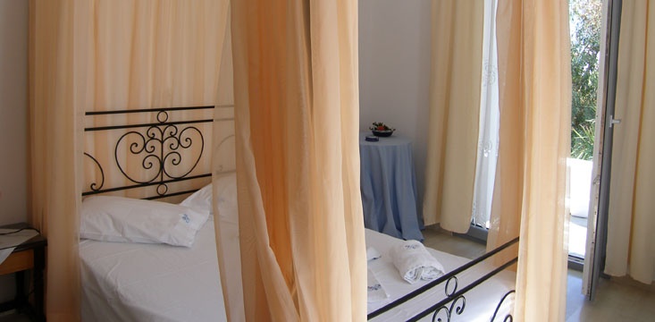 Apartment for 2-4 Apartment for 2-4