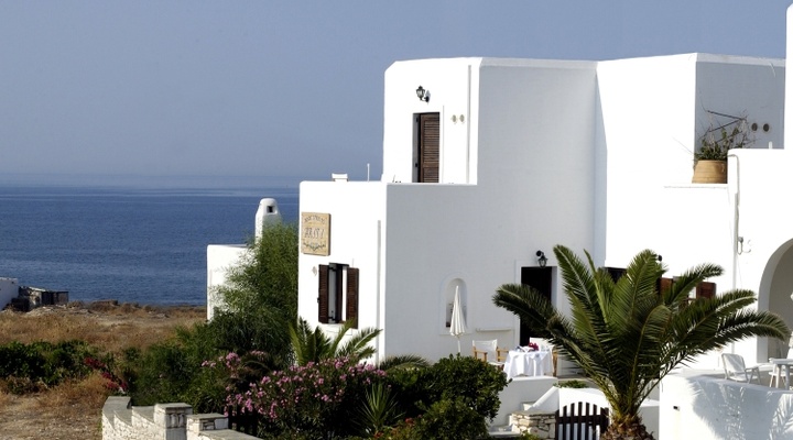 Sea View Sea View