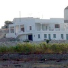 Villa Avraam