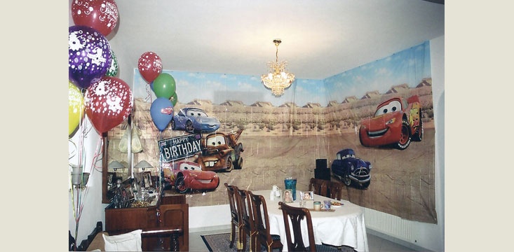 party