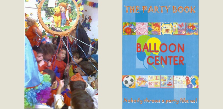 pinatas fun