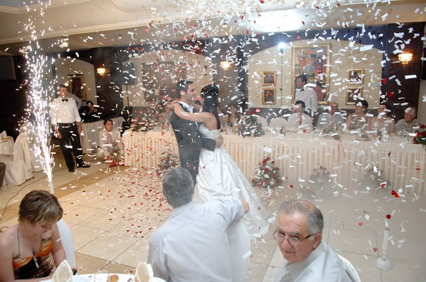 Wedding Animation