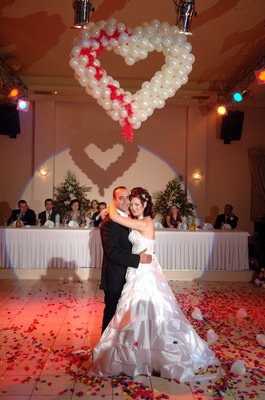 Wedding Decoration