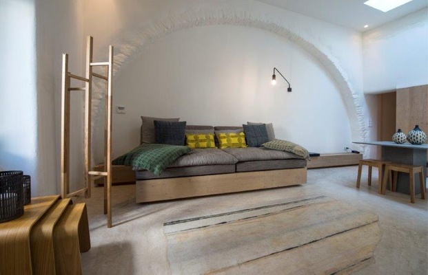 Bethlehem Townhouse
