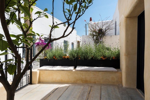 Bethlehem Townhouse