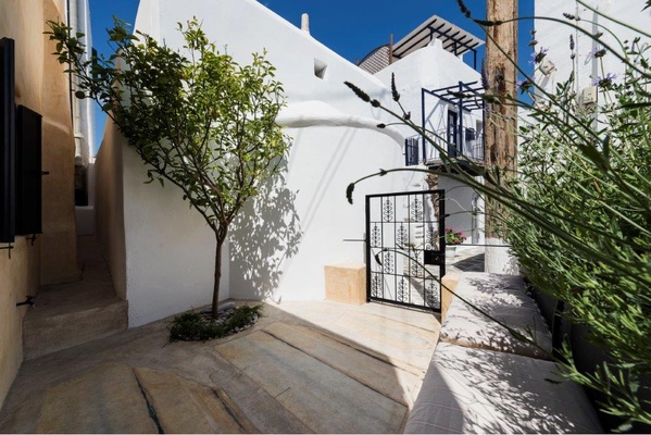 Bethlehem Townhouse