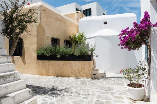 Bethlehem Townhouse