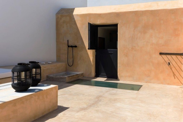 Bethlehem Townhouse