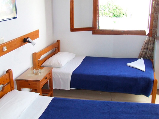Room for 2