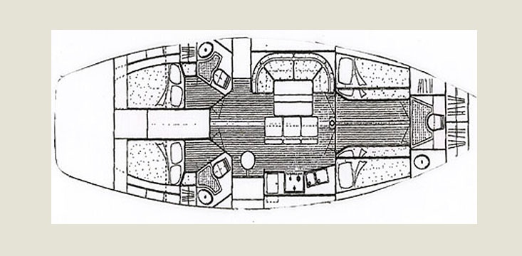S/Y Selas