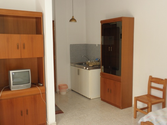 Studio Kitchen