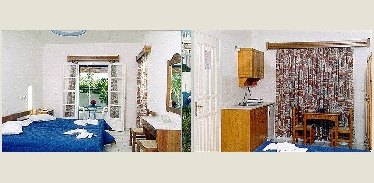 Accommodation Accommodation