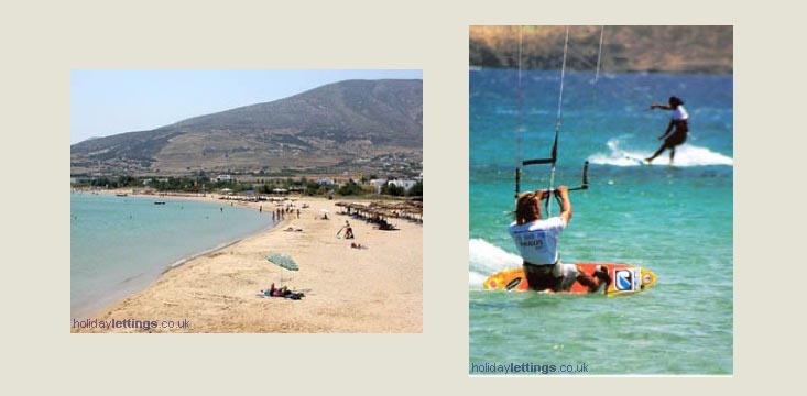 Golden Beach & Water Sports